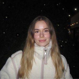 Meet your Posher, Sara